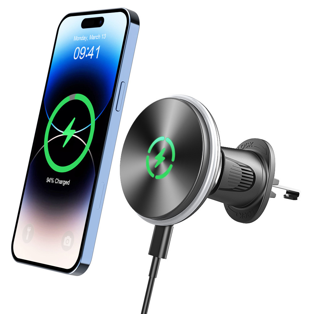 Wireless Charger